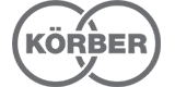 Logo von Körber
