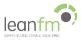 Logo von Lean FM