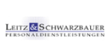 Logo von Leitz und Schwarzbauer