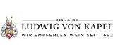 Logo von Ludwig von Kapff