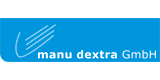 Logo von manu dextra