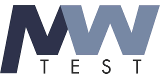 Logo von MWTEST