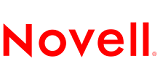 Logo von Novell