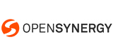Logo von OpenSynergy