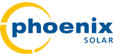 Logo von Phoenix Solar