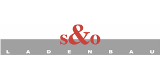 Logo von S&O Ladenbau