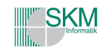 Logo von SKM Informatik