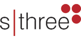 Logo von SThree