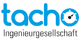 Logo von tacho Ingenieurgesellschaft