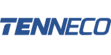 Logo von Tenneco