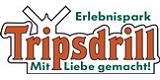 Logo von Erlebnispark Tripsdrill
