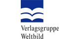 Logo von Weltbild
