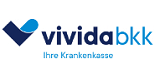 Logo von vivida bkk