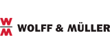 Logo von WOLFF & MÜLLER