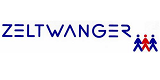 Logo von ZELTWANGER Gruppe