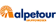 Logo von alpetour Touristische GmbH