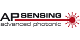Logo von AP Sensing GmbH