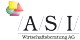 Logo von A.S.I. Wirtschaftsberatung AG