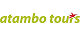 Logo von atambo GmbH