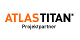 Logo von ATLAS TITAN NORD GmbH