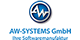 Logo von AW-SYSTEMS GmbH