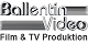 Logo von Ballentin Video