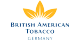 Logo von British American Tobacco