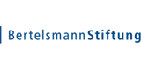 Logo Bertelsmann Stiftung