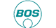 Logo von BOS