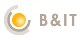 Logo von B&IT Group