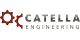 Logo von Catella Engineering GmbH