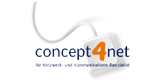 Logo Concept4net