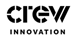 Logo von CREW Innovation GmbH