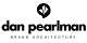 Logo von dan pearlman markenarchitektur gesellschaft von architekten und innenarchitekten mbH