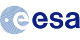 Logo von ESA European Space Agency