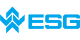 Logo von ESG Elektroniksystem- und Logistik-Gesellschaft mit beschrÃ¤nkter Haftung