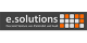 Logo von e.solutions GmbH