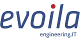 Logo von evoila GmbH
