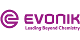 Logo von Evonik Industries AG