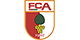 Logo von Fußball-Club Augsburg 1907 GmbH & Co. KGaA