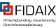 Logo von FIDAIX GmbH Wirtschaftsprüfungsgesellschaft Steuerberatungsgesellschaft