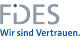 Logo von FIDES Treuhand GmbH & Co. KG Wirtschaftsprüfungsgesellschaft Steuerberatungsgesellschaft