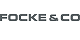 Logo von FOCKE