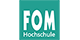 Logo von FOM Hochschule für Ökonomie und Management
