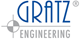 Logo von Gratz Engineering GmbH