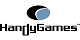 Logo von www.handy-games.com GmbH