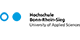 Logo von Hochschule Bonn-Rhein-Sieg
