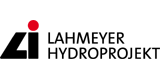 Logo Hydroprojekt
