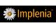 Logo von Implenia