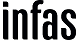 Logo von infas Holding Aktiengesellschaft